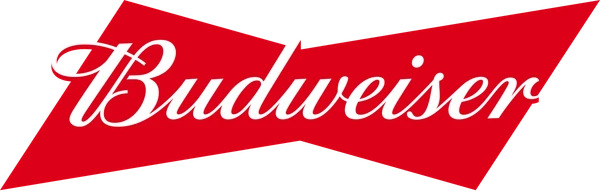 Budweiser — cliente da Zoom Comunicação Visual