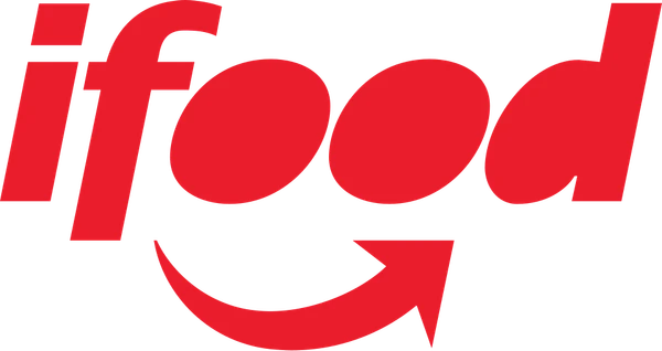 iFood — cliente da Zoom Comunicação Visual